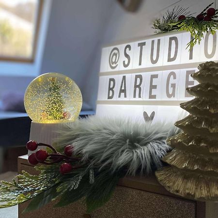 Studio 巴里吉斯 外观 照片